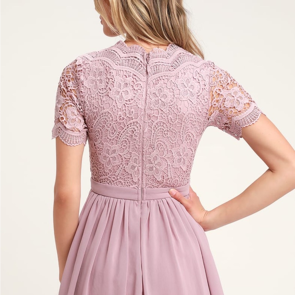 Lulus Dress - Picture 2 of 6